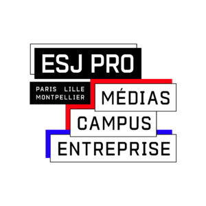 Logo ESJ Pro