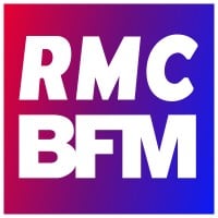 logo RMC BFM
