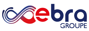 Logo ebra