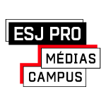 logo ESJ PRO Médias & Campus